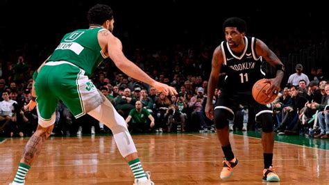 Celtics vs. Nets: Predictions, odds, schedule, TV channels, live .